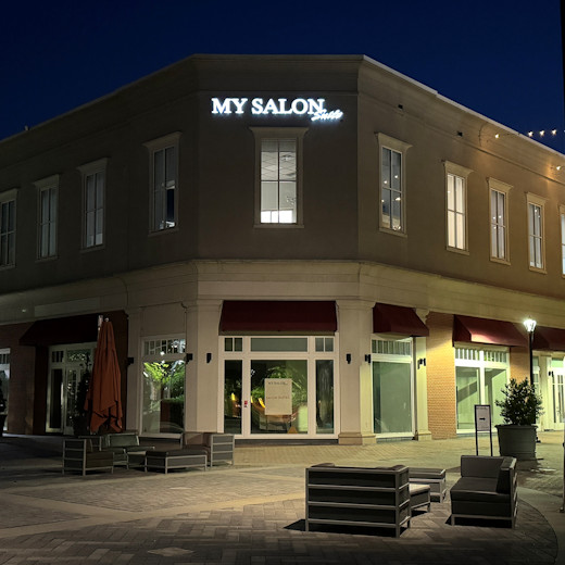 Salon in Buford